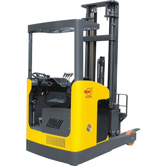 前移式電動叉車 CQD10M/15M