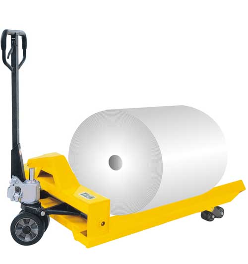 手動(dòng)搬運(yùn)車 / BFJ 紙卷搬運(yùn)車