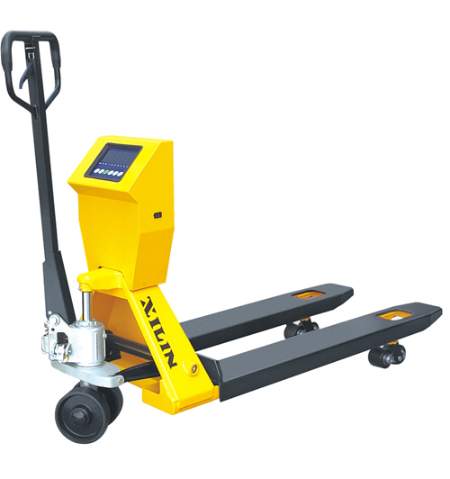 手動(dòng)搬運(yùn)車 / BFC6/BFC6-II