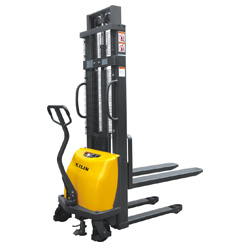 半電動堆垛車 / CDD10B-III/15B-II