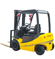 本網站為西林叉車新版網站