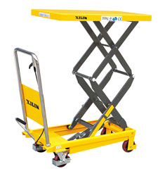 手動平臺車 / SPS150/350