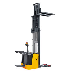 全電動堆垛車 / CDDK15