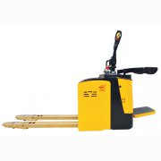 西林叉車之--蓄電池防爆托盤車