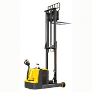 西林叉車之——門架前移式電動堆垛車