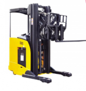 西林叉車之——新一代 CQDH15C 貨叉前移式叉車簡