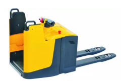 西林叉車  電動搬運車（1）