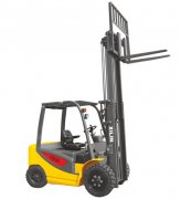 西林叉車 電動叉車4