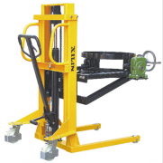 西林叉車 手動堆高車