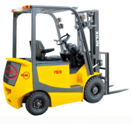 西林叉車 簡單的辦法可以有效降低叉車的使用成