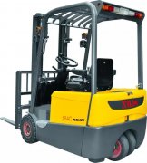 西林叉車 三支點叉車