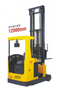西林叉車 高起升前移式電動叉車