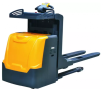 西林叉車 低位揀選車