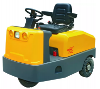 西林叉車 坐駕式電動牽引車