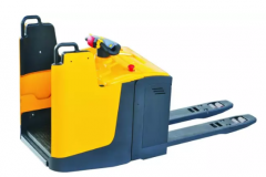 西林叉車 電動搬運車