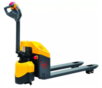 西林叉車 迷你電動搬運車