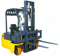 西林叉車 四向叉車