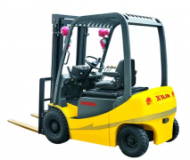 西林叉車 倉儲防爆叉車