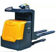 西林叉車 低位揀選車