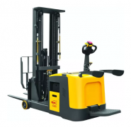 西林叉車 平衡重式電動堆垛車