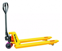 西林叉車 手動搬運車2