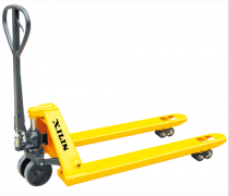 西林叉車 手動搬運(yùn)車7