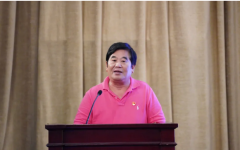 西林叉車 老兵儲吉旺：不丟老本，永遠(yuǎn)追夢