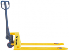 西林叉車 低放手動(dòng)搬運(yùn)車