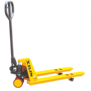 西林叉車 手動(dòng)迷你搬運(yùn)車